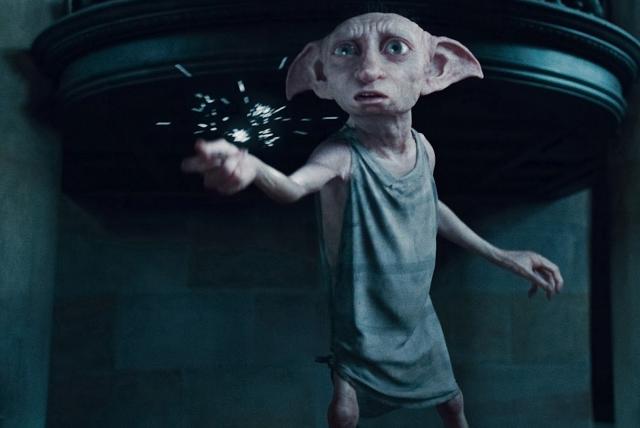 Fans de Harry Potter logran desviar un cable submarino para proteger la tumba de Dobby