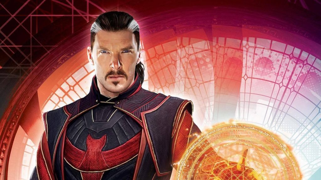¿Llegarán algún día Los Cinco Hechiceros Supremos al MCU?