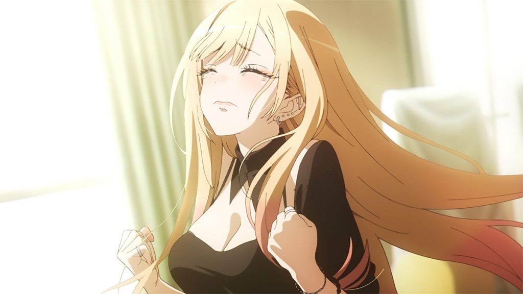 ¿Se excede My Dress-Up Darling en su fanservice arriesgándose a la censura?