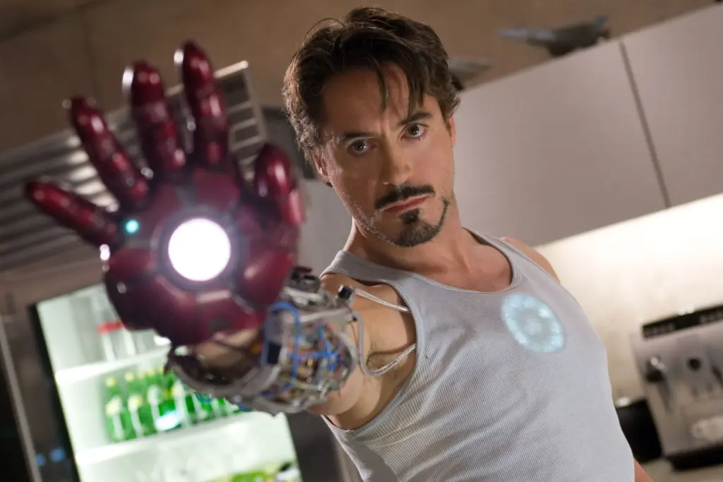 #BAFTA2024 - Marvel o Christopher Nolan: ¿quién salvó la carrera de Robert Downey Jr.?