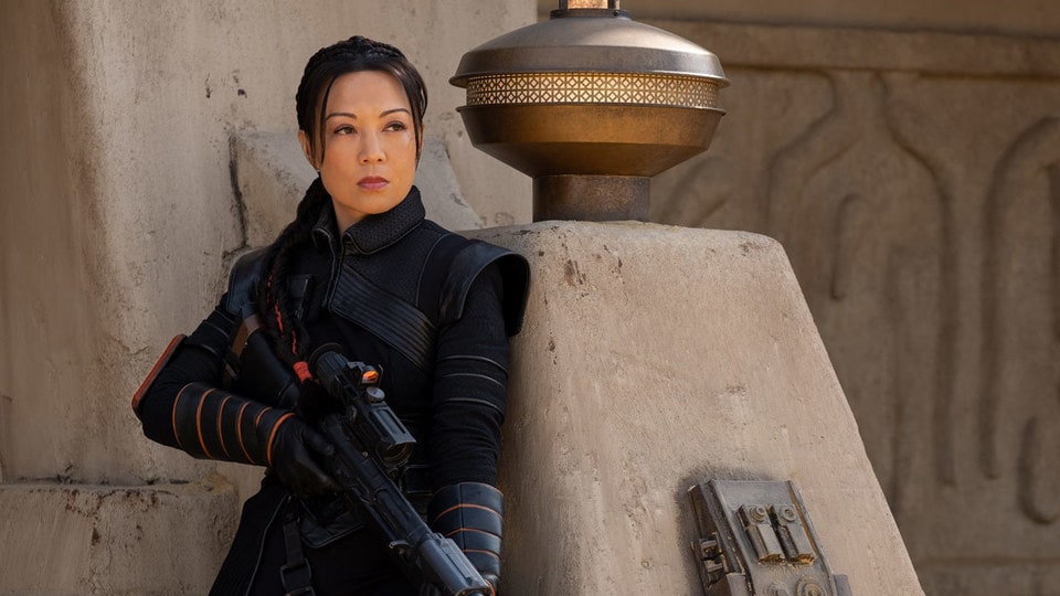 ¿Por qué Fennec Shand es lo que nunca fue Rey Palpatine?