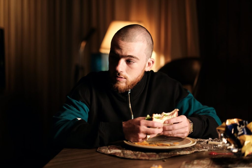 ¿Quién es Angus Cloud, la gran estrella de la segunda temporada de Euphoria?