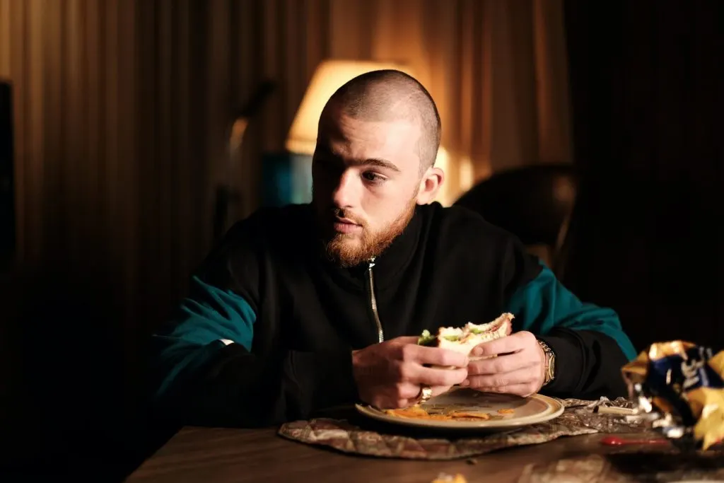 ¿Quién es Angus Cloud, la gran estrella de la segunda temporada de Euphoria?