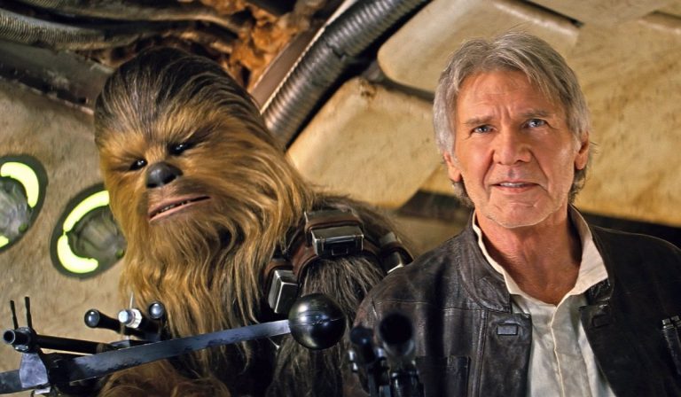 ¿Cómo podría aparecer Han Solo en The Book of Boba Fett?