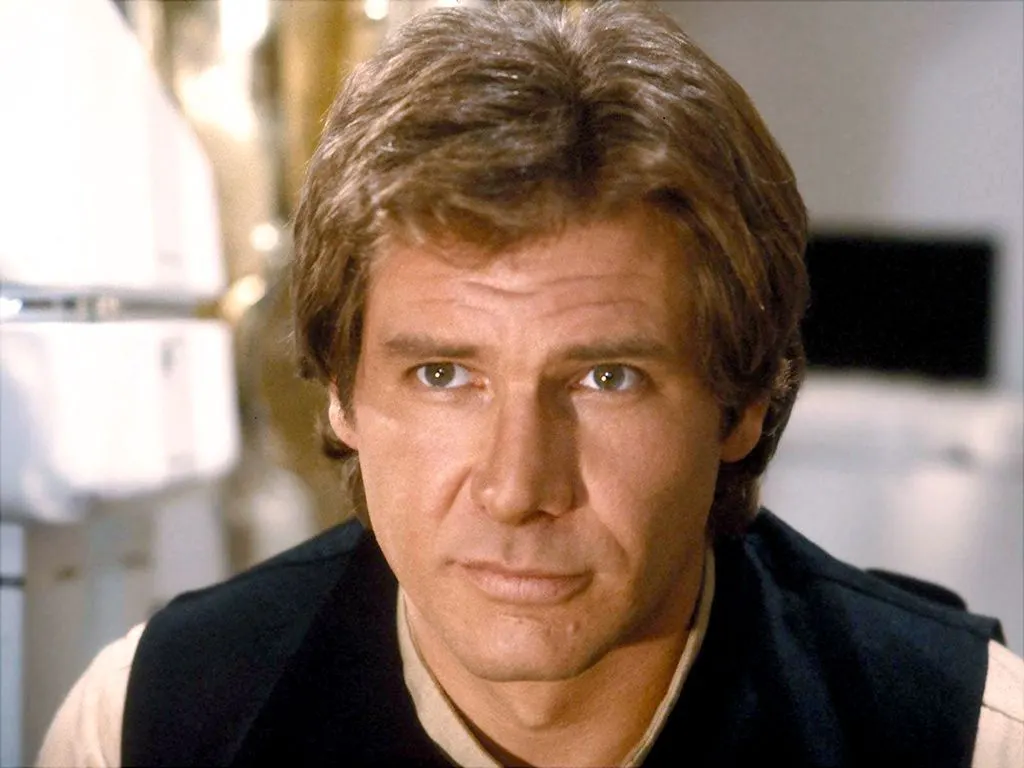 RUMOR: Harrison Ford podría aparecer como Han Solo en The Book of Boba Fett