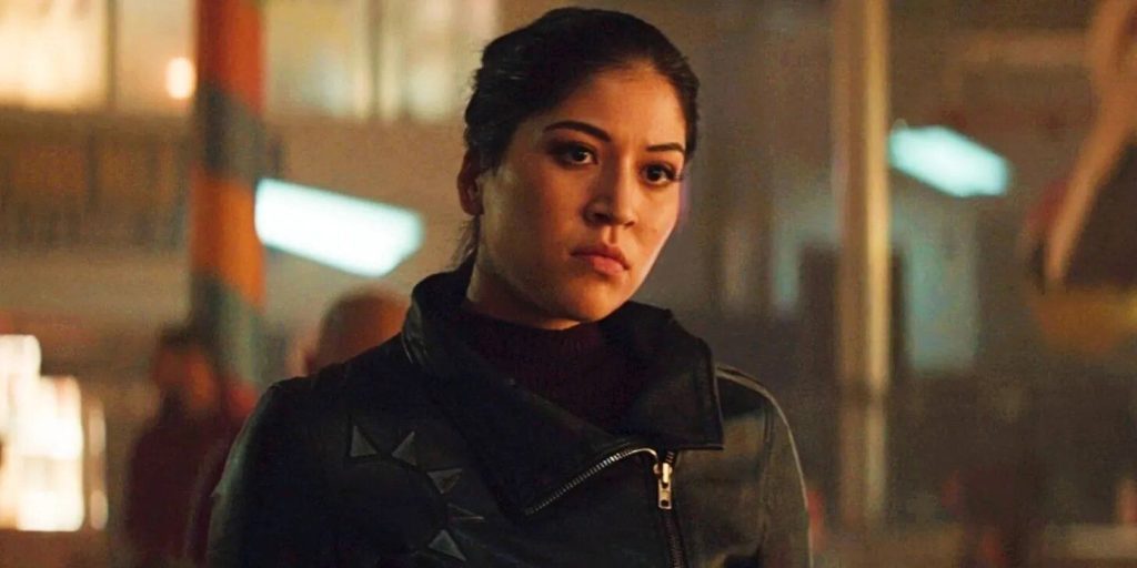 La serie de Echo contará con guionistas de Daredevil y Punisher