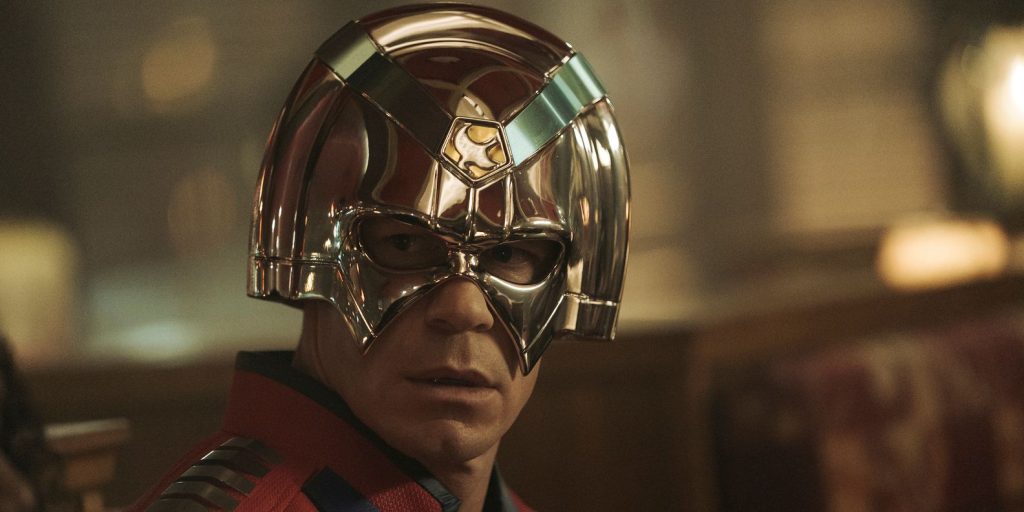 ¿Qué es exactamente el Project Butterfly que aparece en Peacemaker?