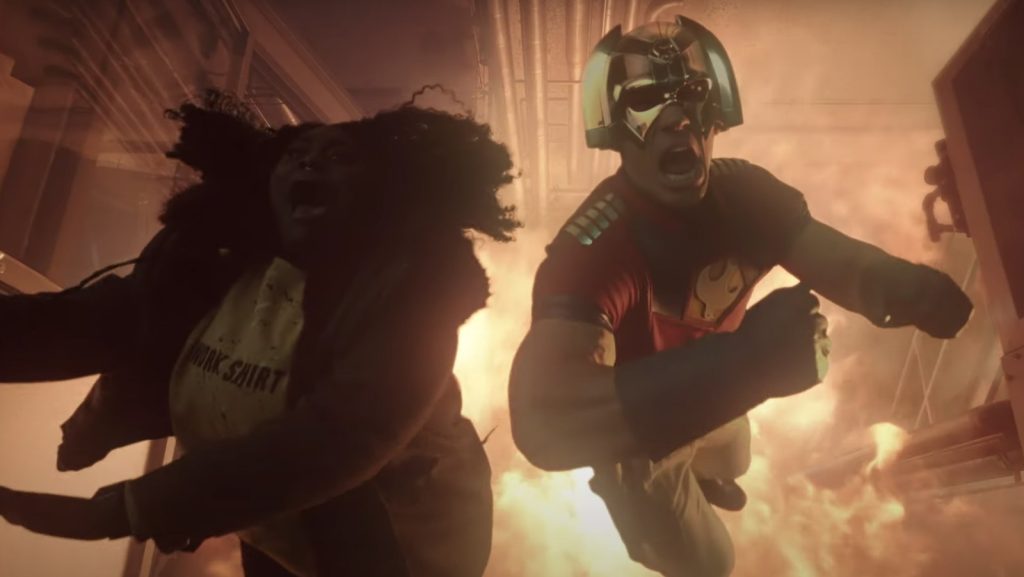 Estas son las preguntas que nos dejó el quinto episodio de Peacemaker