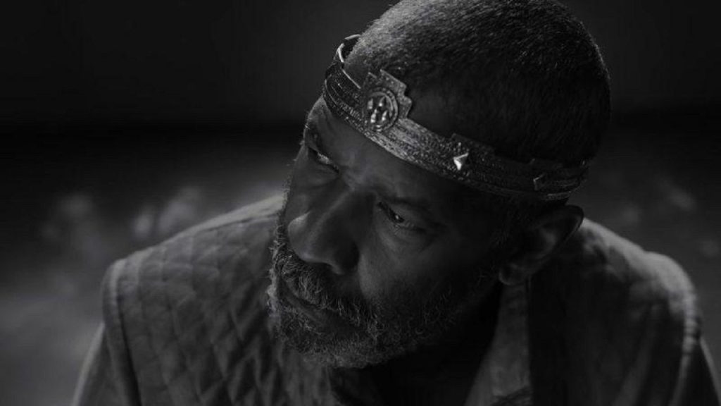 La Tragedia de Macbeth es una impresionante puesta en escena de Joel Coen, pero…