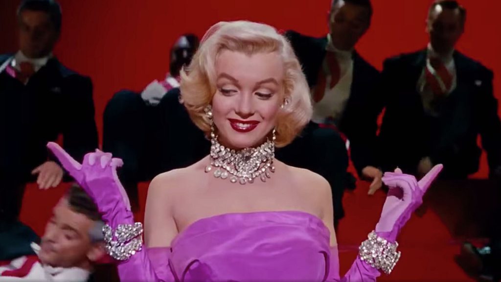 Con o sin curvas: siempre hubo estereotipos de estrellas femeninas en Hollywood