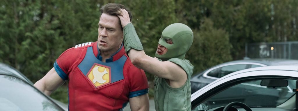 Estas son las preguntas que nos dejó el cuarto episodio de Peacemaker