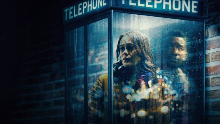 Esto es lo que debes saber sobre Archive 81, el nuevo y genial thriller sobrenatural de Netflix