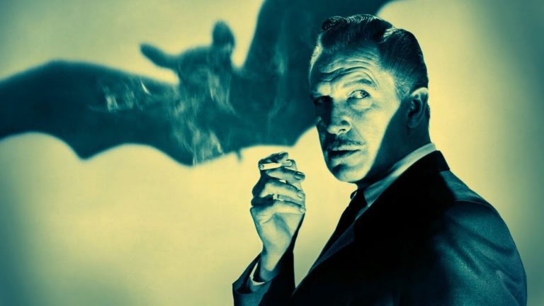Nunca debemos olvidarnos que el cine de terror tuvo y tiene también sus estrellas