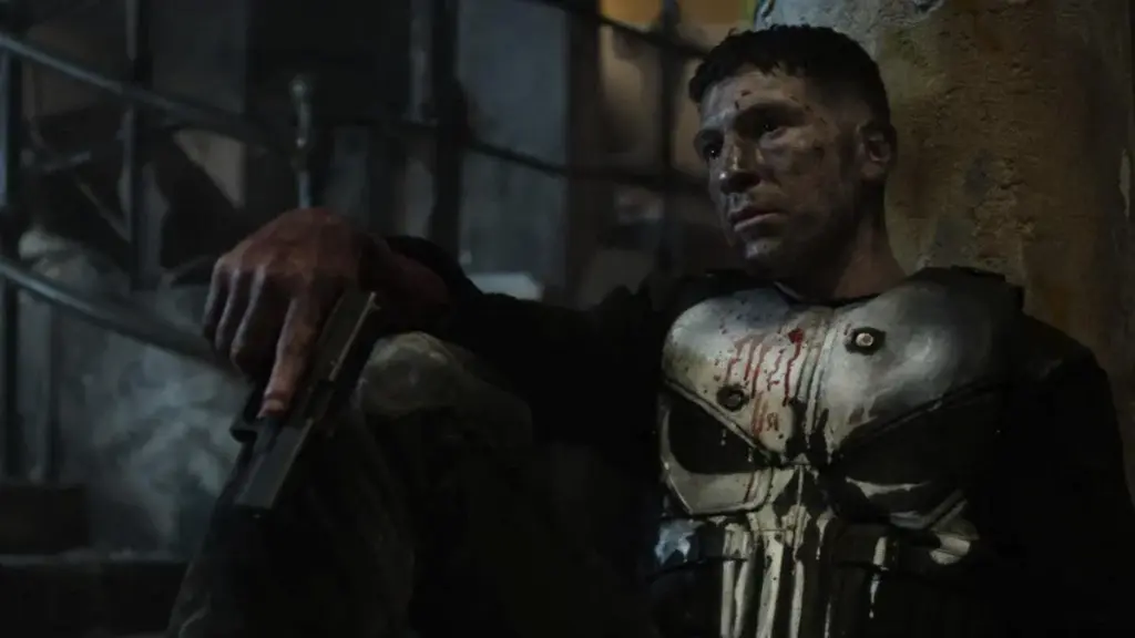 ¿Es posible que The Punisher se sume al MCU?