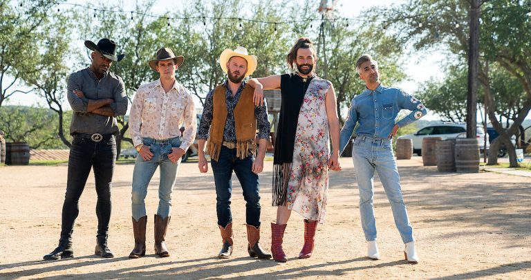 Este es el ranking de los episodios de la sexta temporada de Queer Eye