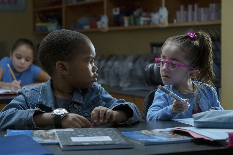 Estas son las mejores series actuales protagonizadas por niñas y niños actores