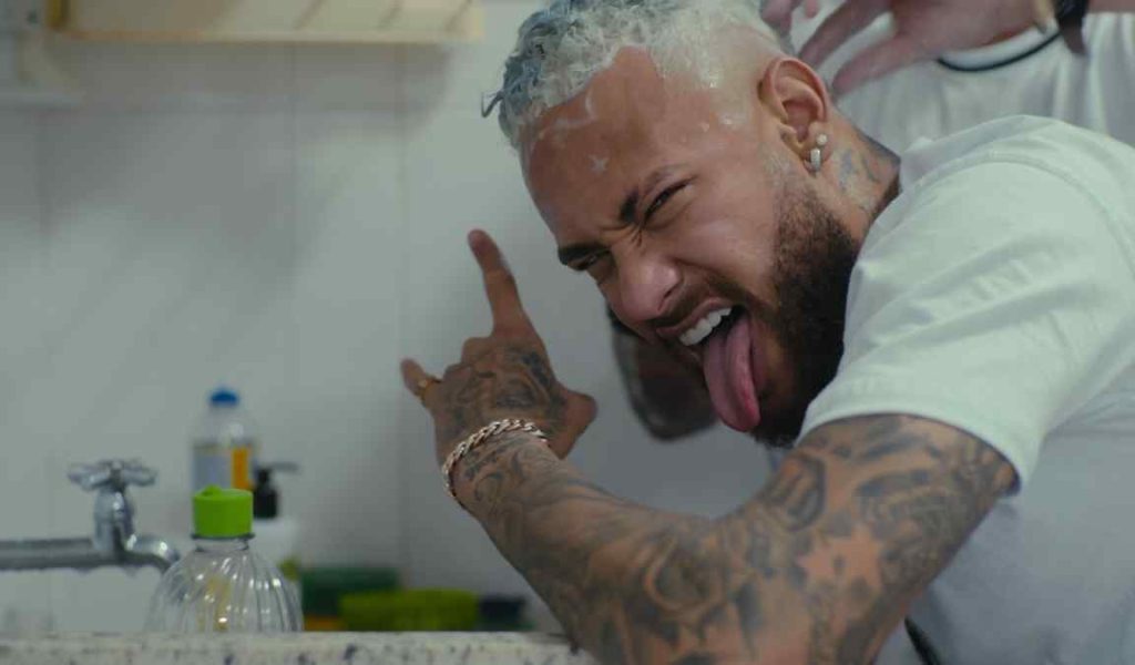 Lo mejor y lo peor del documental de Neymar en Netflix