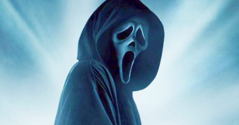 La nueva Scream hace regresar dignamente a la franquicia, pero...