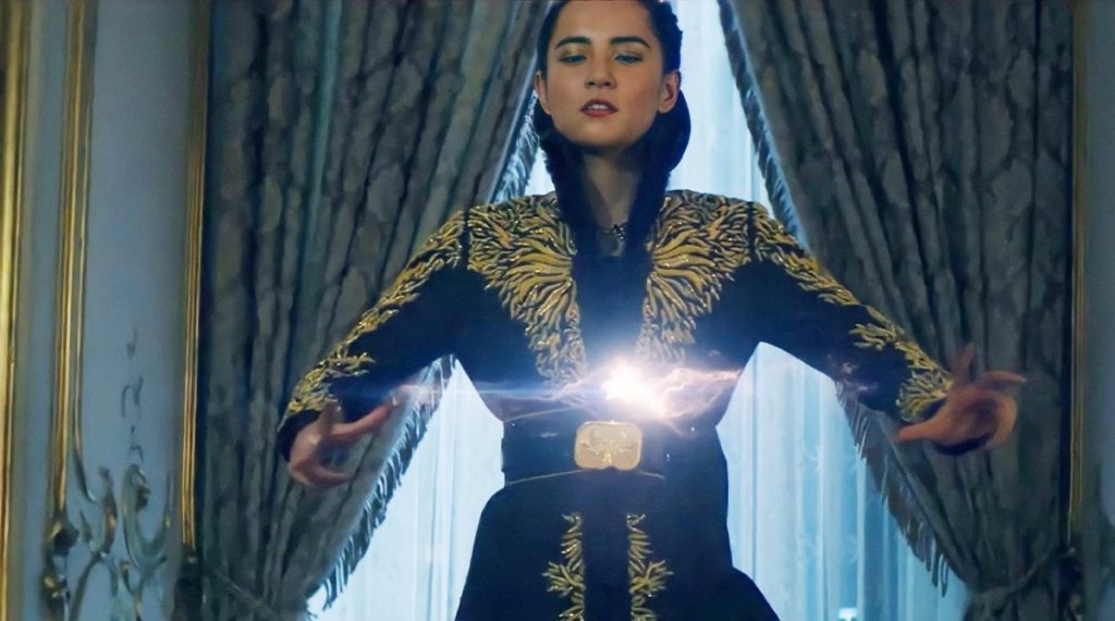 El rodaje de la temporada 2 de Shadow and Bone ya habría comenzado