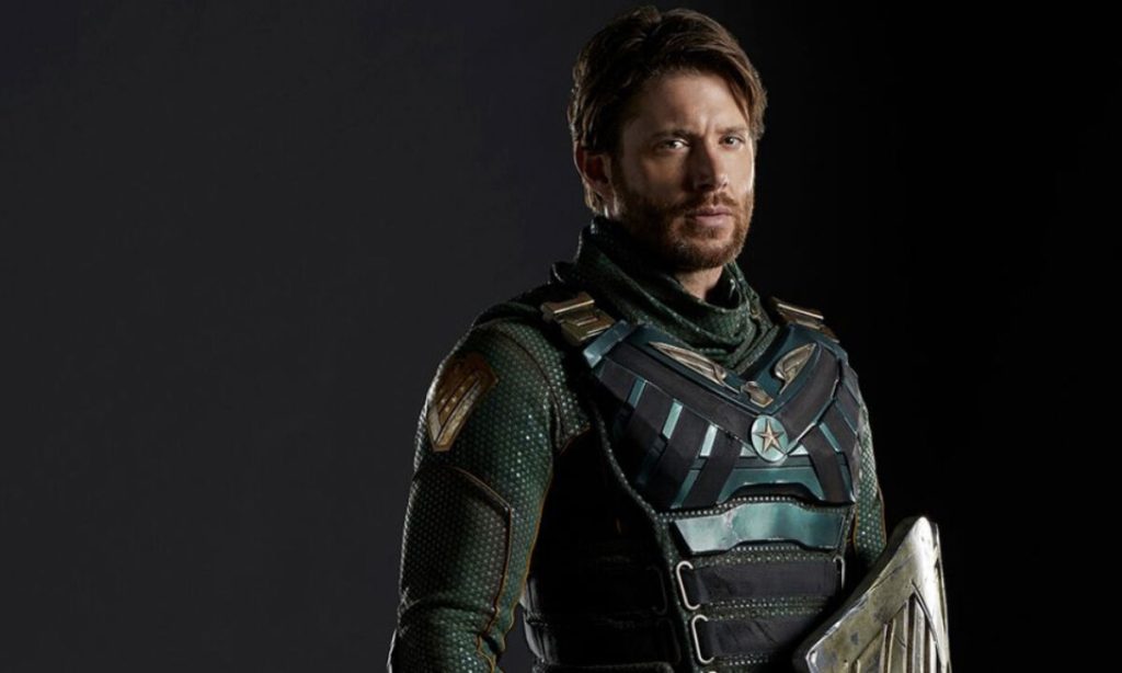 Soldier Boy podría volver en la cuarta temporada de The Boys