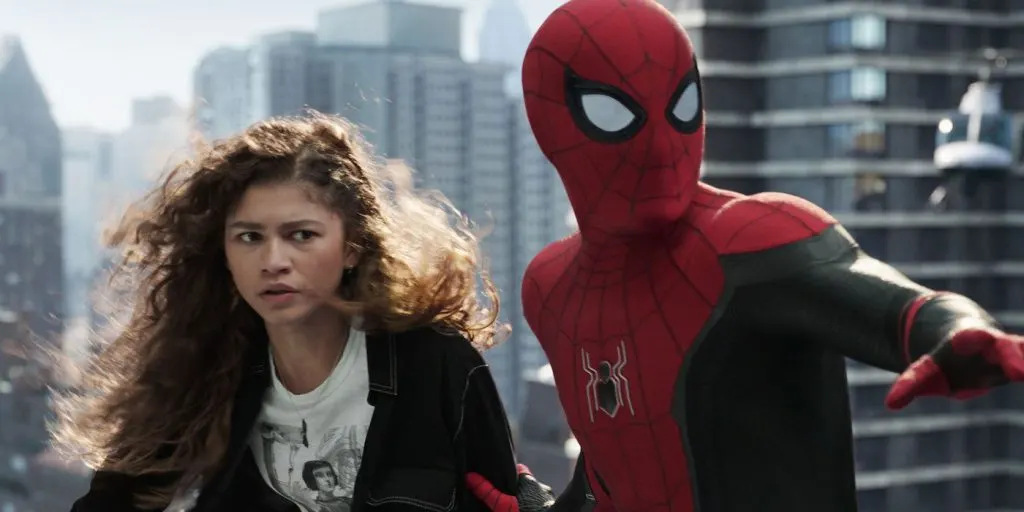 Tom Holland habla del final agridulce de Spider-Man: No Way Home
