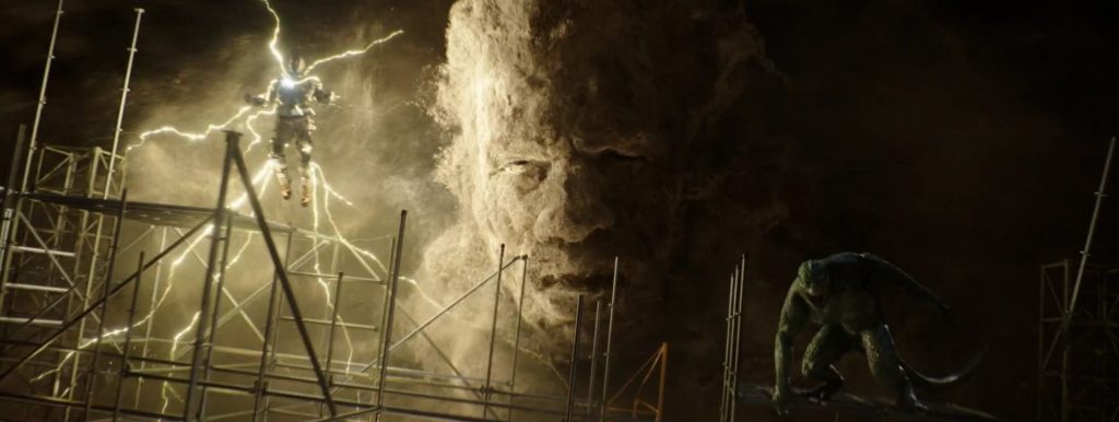 El ranking definitivo de TODOS los villanos de Spider-Man en el cine