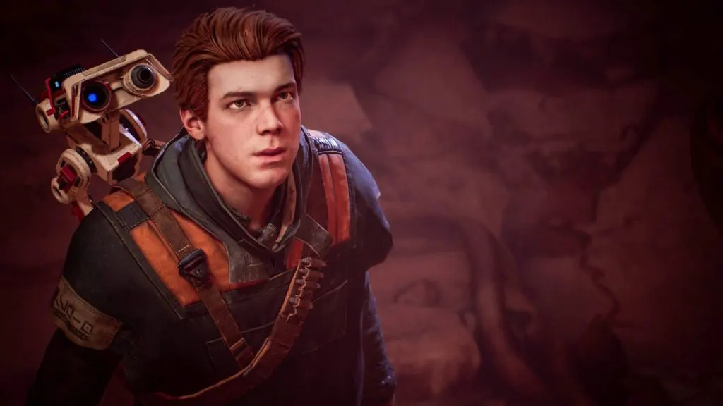 ¿Acaso The Book of Boba Fett está conectado con Star Wars: Jedi Fallen Order?
