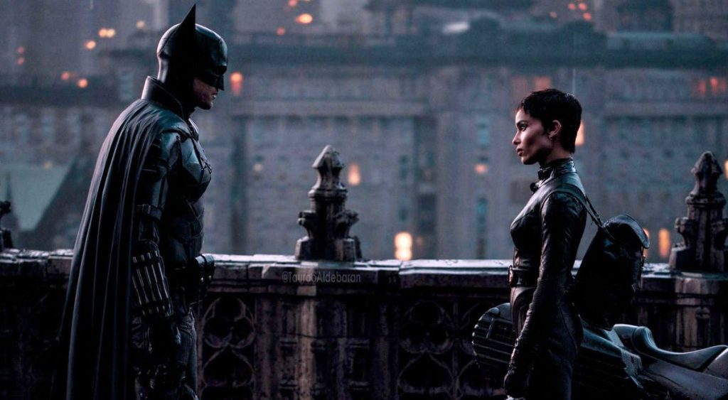 The Batman: Robert Pattinson revela que su Batman no matará