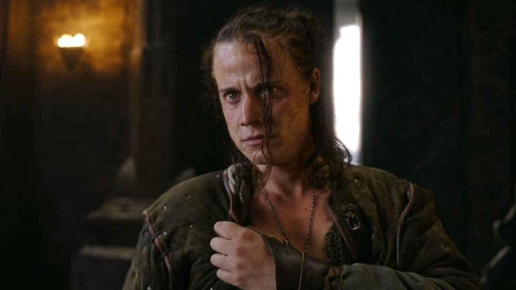 RUMOR: The Witcher tendría un spin-off centrado en Lambert, Coen y Eskel