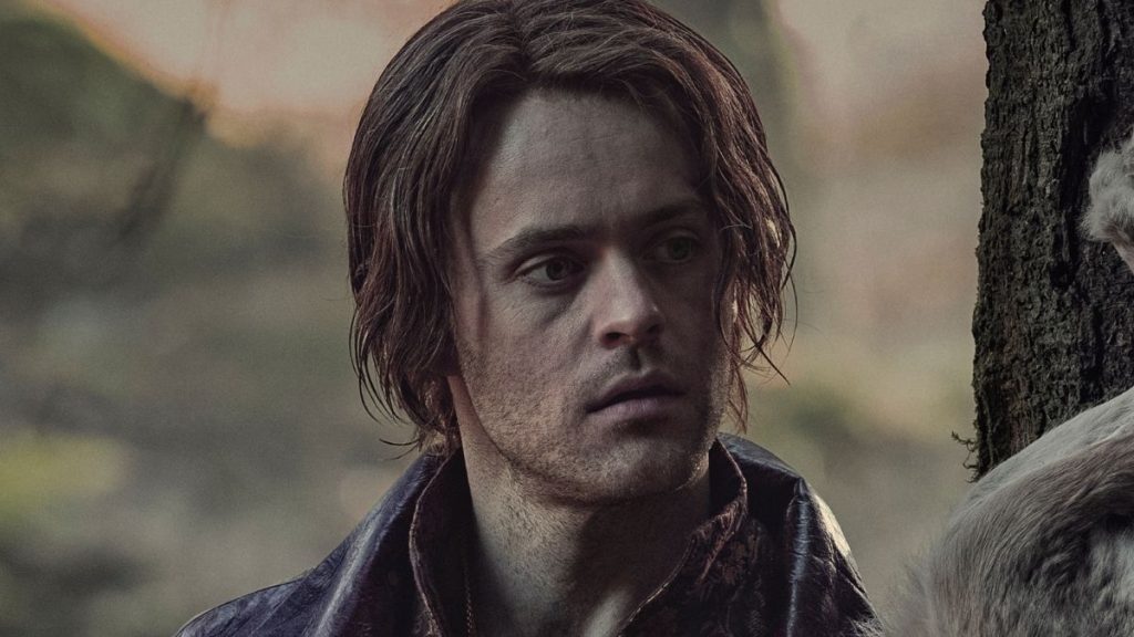 Joey Batey aparecerá como Jaskier en The Witcher: Blood Origin