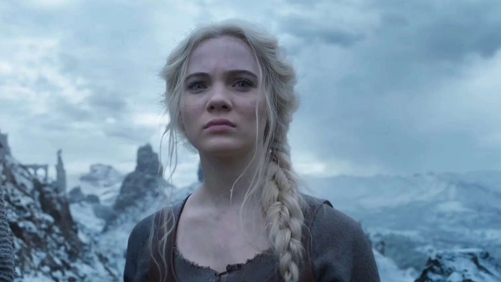 La temporada 3 de The Witcher comenzaría a filmarse pronto