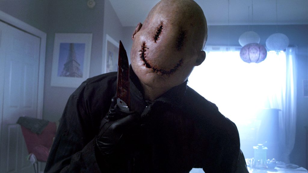 Las peores películas de terror de la última década