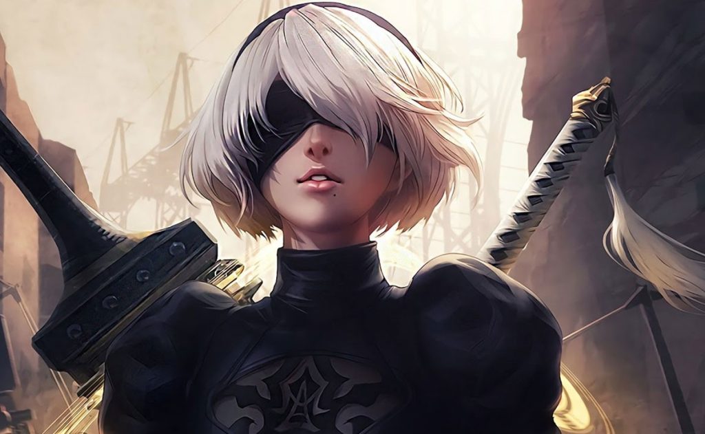 ¿Por qué sería GENIAL una adaptación anime de NieR: Automata?