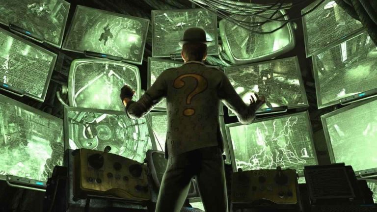 Estas son las peores cosas que ha hecho The Riddler