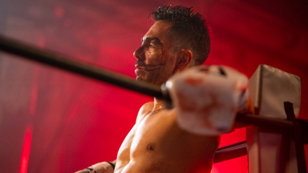 Amazon Prime Video obtiene los derechos de '7th & Union', película con Omar Chaparro