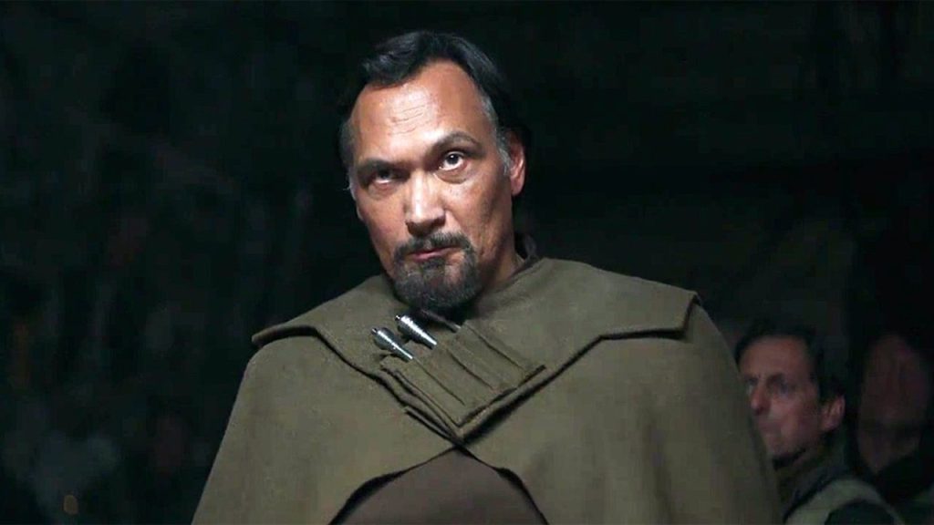 Jimmy Smits volverá como el senador Bail Organa en Obi-Wan Kenobi
