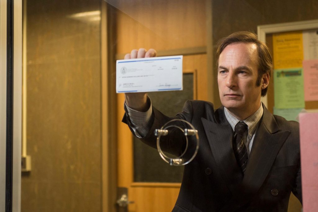 Fecha de estreno de la sexta temporada de Better Call Saul