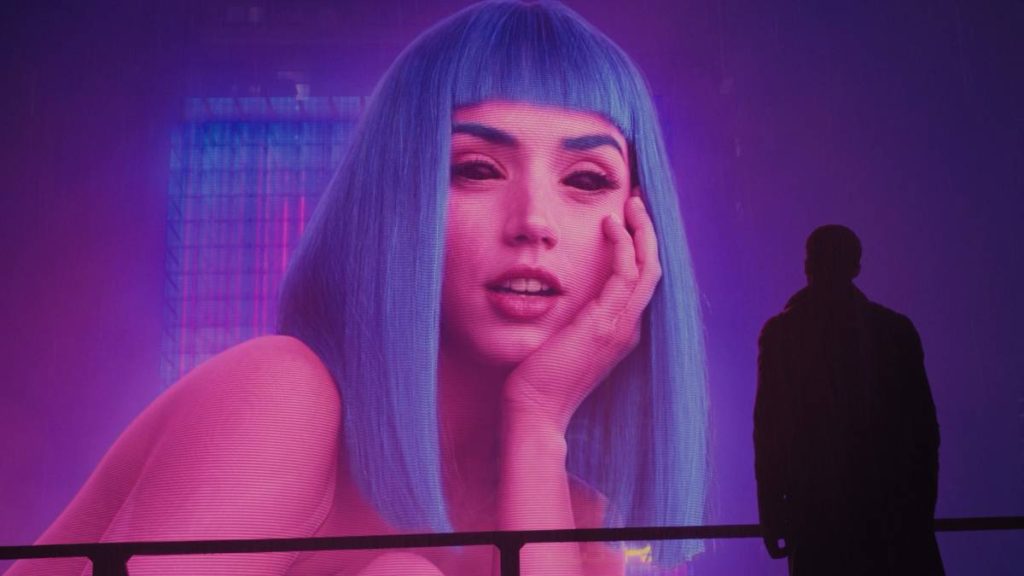 Amazon Studios anuncia serie secuela de Blade Runner 2049