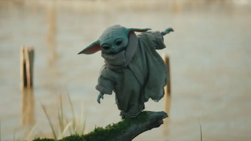 ¿Qué camino elegirá Grogu en The Book of Boba Fett?