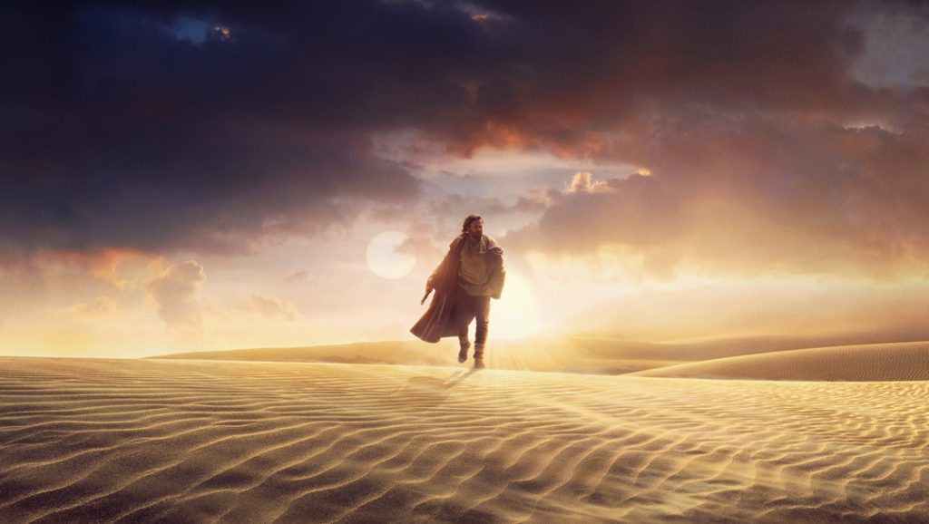 RUMOR: Benny Sadfie interpretaría a un nuevo jedi en Obi-Wan Kenobi