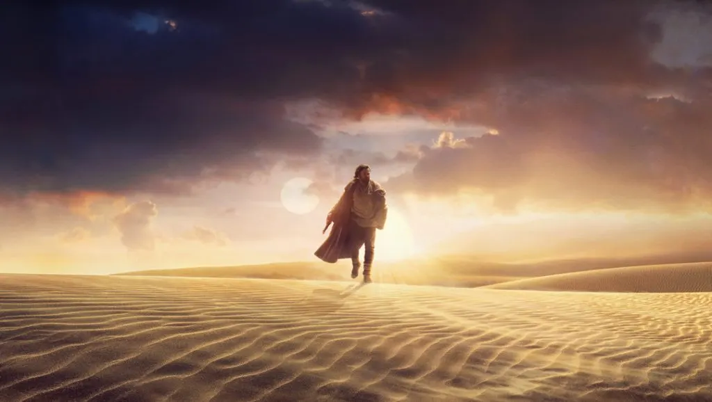 RUMOR: Benny Sadfie interpretaría a un nuevo jedi en Obi-Wan Kenobi