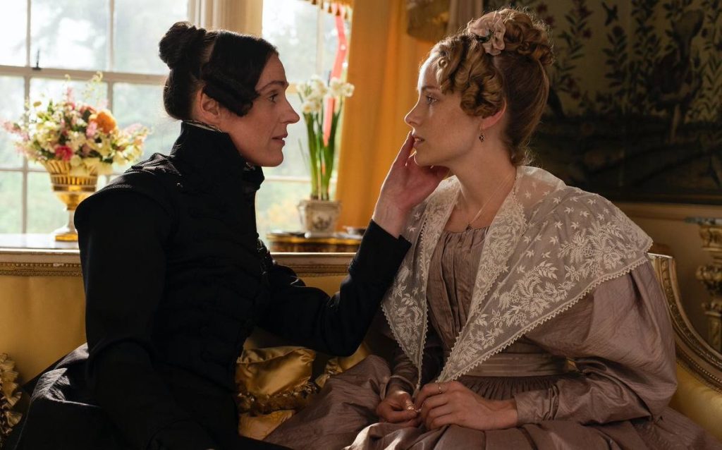 Gentleman Jack: Primeras imágenes y detalles de la segunda temporada