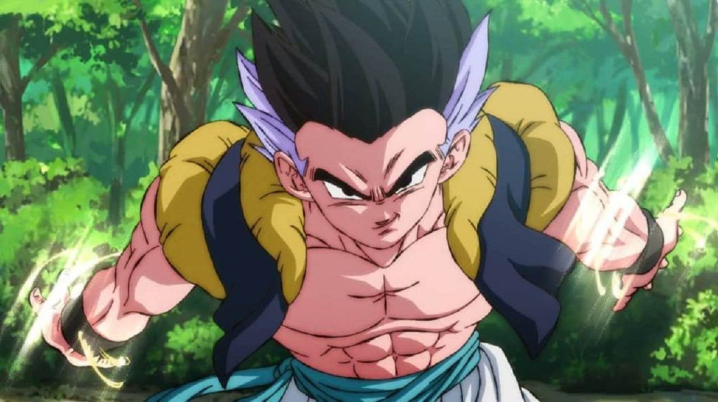 ¿Cómo se sienten los fans de Gotenks con Dragon Ball Super: Super Hero?