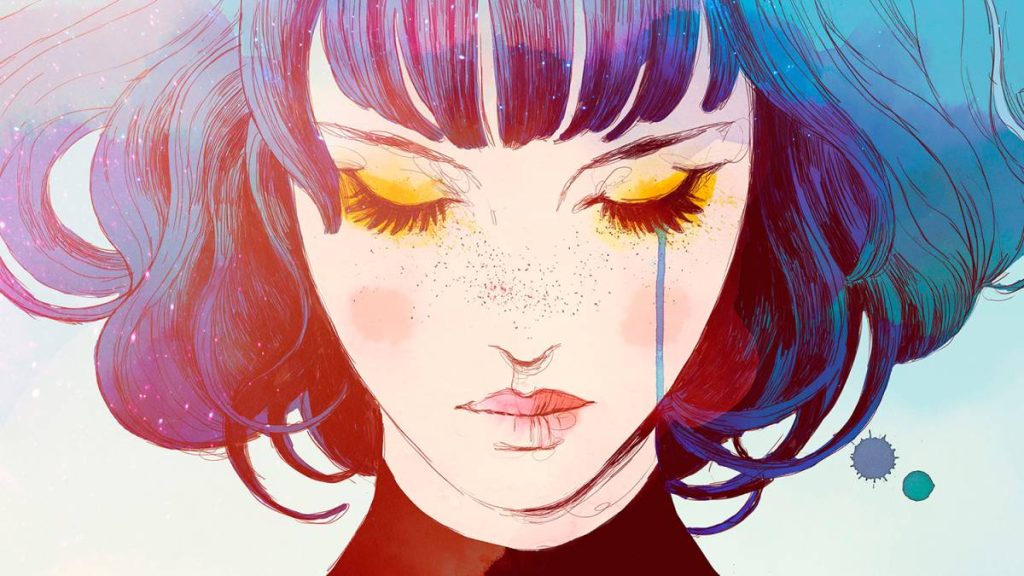 ¿Qué es y por qué emociona la adaptación de GRIS en Netflix?