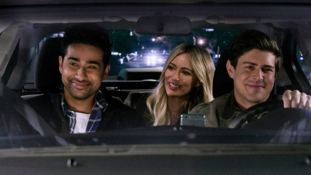 How I Met Your Father renovada para una segunda temporada