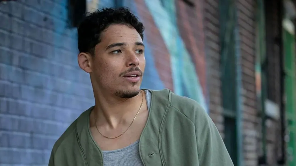 Anthony Ramos sería el villano de Ironheart