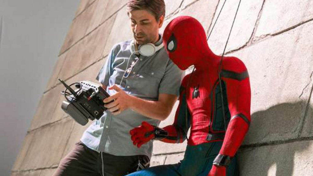 Jon Watts sería el director de una nueva serie de Star Wars