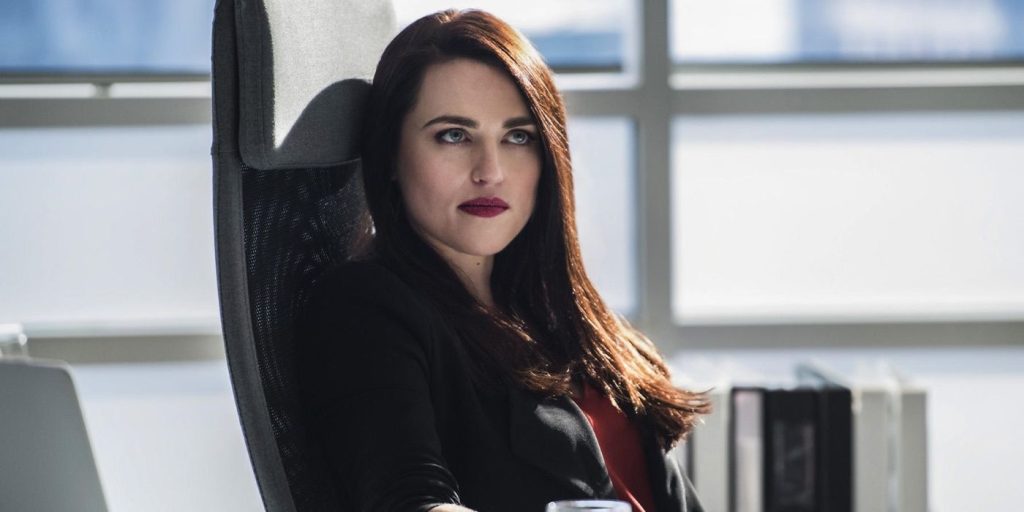 Katie McGrath se suma a The Continental, spin-off de John Wick