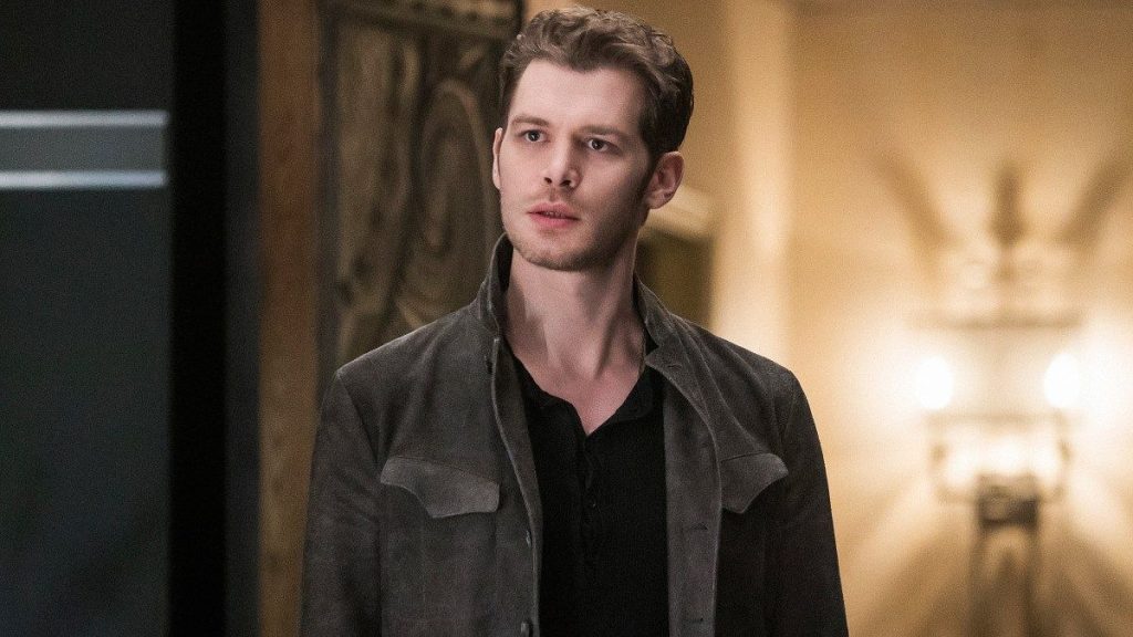 Joseph Morgan aparecerá como Klaus en el final de Legacies