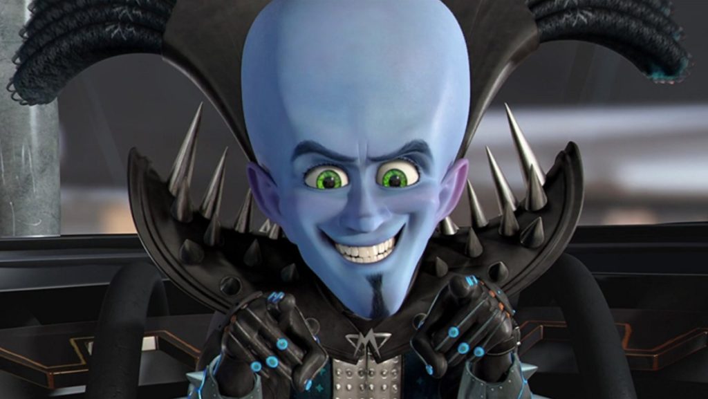 Peacock desarrolla una serie secuela de Megamind
